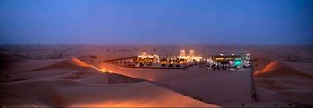 Arabian Nights Village in Al Ain